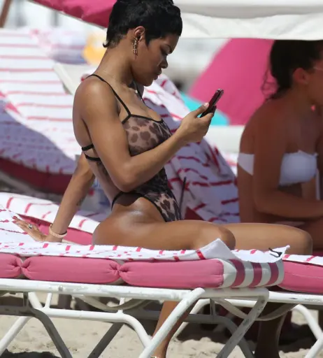 Image 2077250 from Teyana Taylor