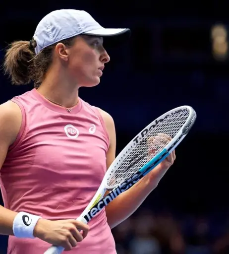 Image 2077993 from Iga Świątek