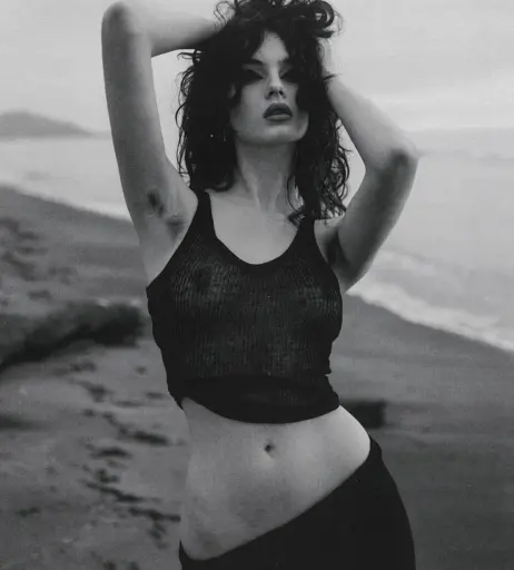 Image 2077943 from Deva Cassel