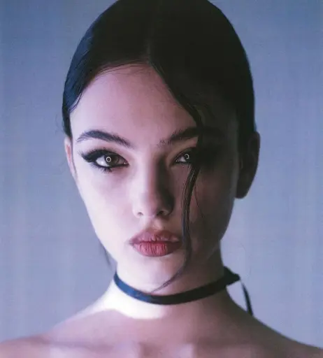 Image 2077963 from Deva Cassel