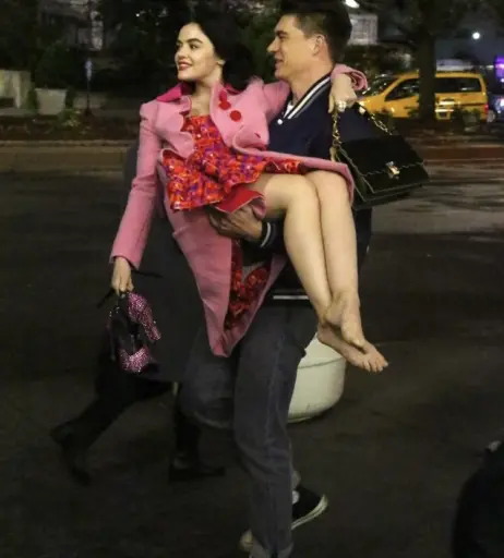 Image 2074831 from Lucy Hale