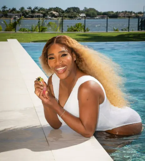 Image 2074833 from Serena Williams