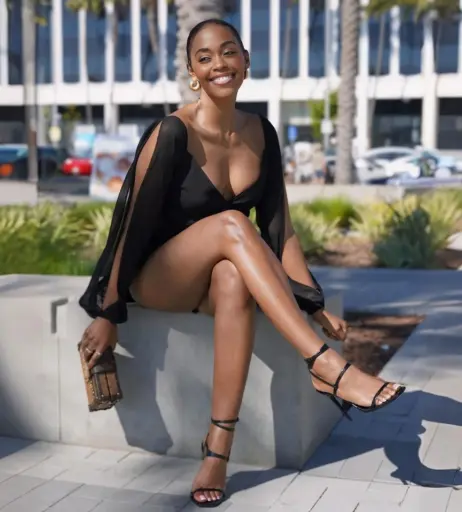 Image 2074585 from Nafessa Williams