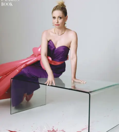 Image 2074734 from Sarah Michelle Gellar