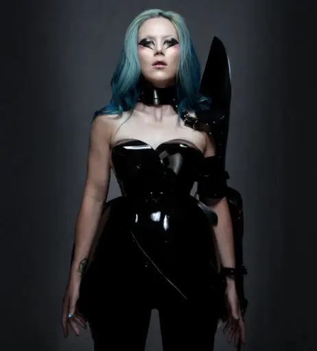 Image 2074161 from Alissa White-Gluz