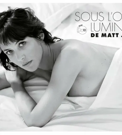 Image 2074114 from Sophie Marceau