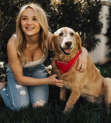 Image 2074084 from Hunter King