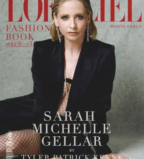 Image 2074051 from Sarah Michelle Gellar