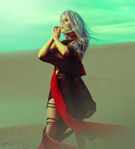 Image 2074073 from Alissa White-Gluz