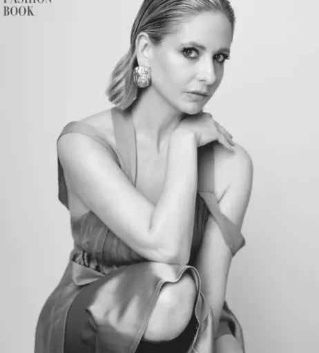 Image 2074391 from Sarah Michelle Gellar