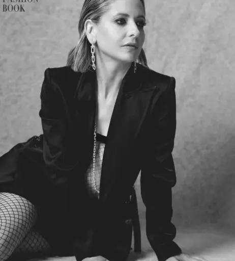 Image 2074319 from Sarah Michelle Gellar