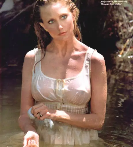 Image 2074254 from Morgan Fairchild