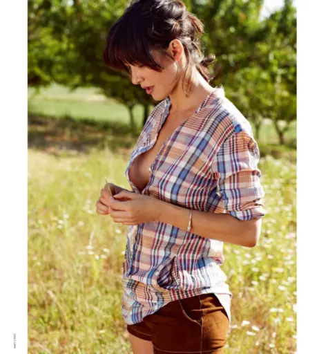 Image 2074219 from Sophie Marceau