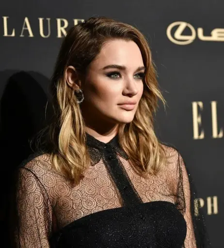 Image 2074218 from Hunter King