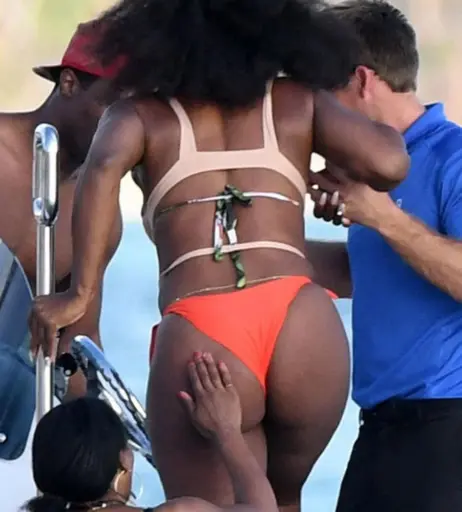 Image 2074226 from Serena Williams