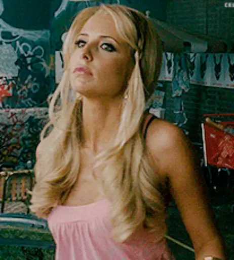 Image 2074971 from Sarah Michelle Gellar