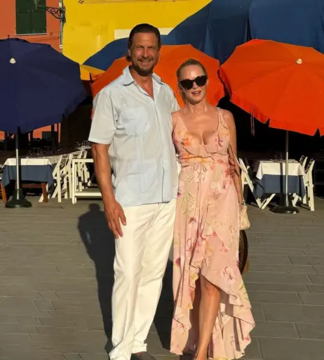 Image 2071838 from Heather Graham