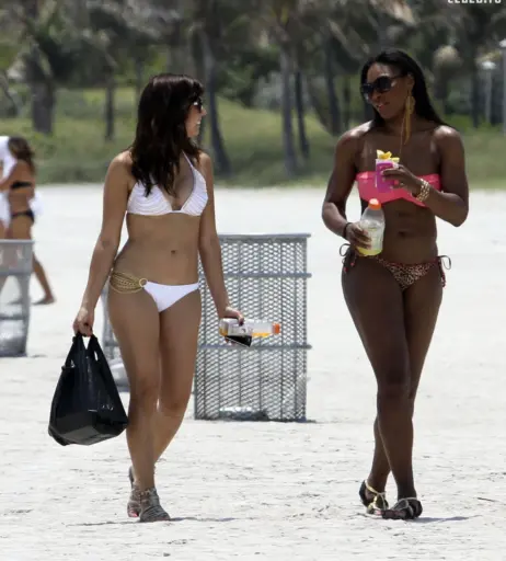 Image 2071501 from Serena Williams