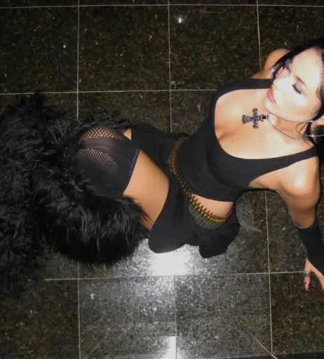 Image 2071491 from Maggie Lindemann