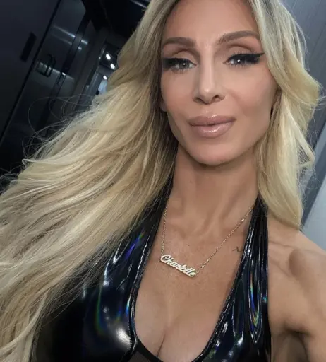 Image 2071445 from Charlotte Flair