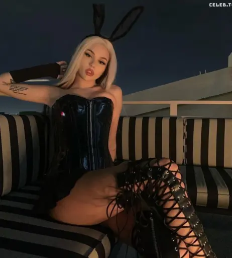 Image 2071682 from Maggie Lindemann