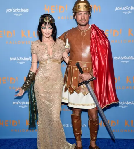 Image 2071159 from Heather Graham