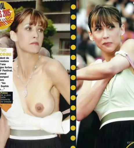 Image 2071124 from Sophie Marceau