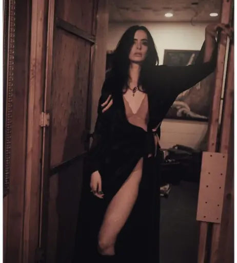 Image 2071386 from Krysten Ritter