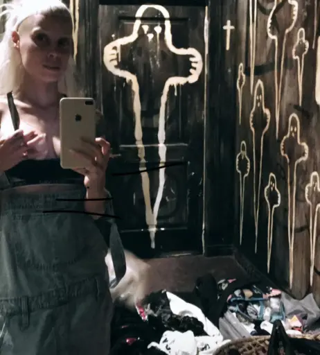 Image 2071379 from Yolandi Visser