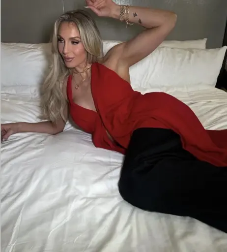 Image 2072850 from Charlotte Flair