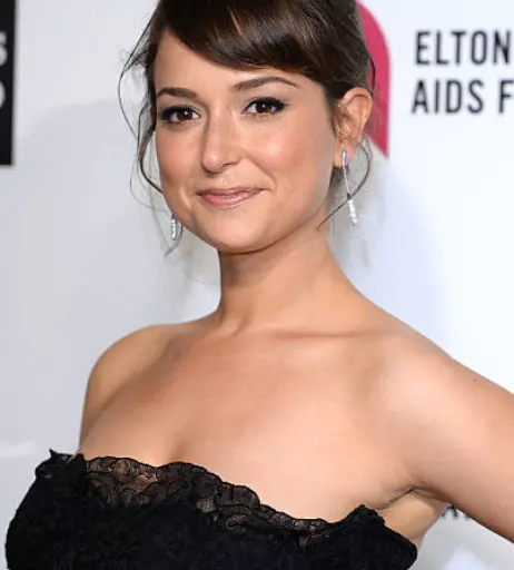 Image 2072547 from Milana Vayntrub