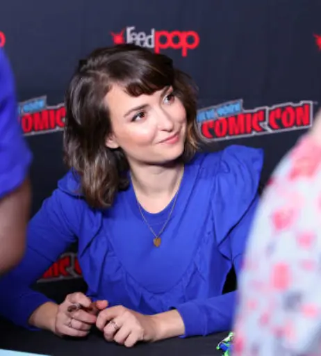 Image 2072484 from Milana Vayntrub
