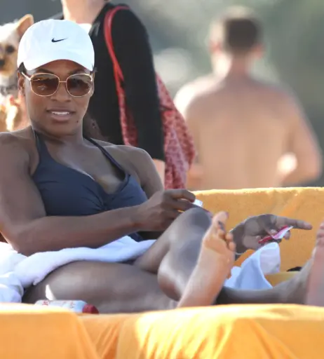 Image 2072073 from Serena Williams