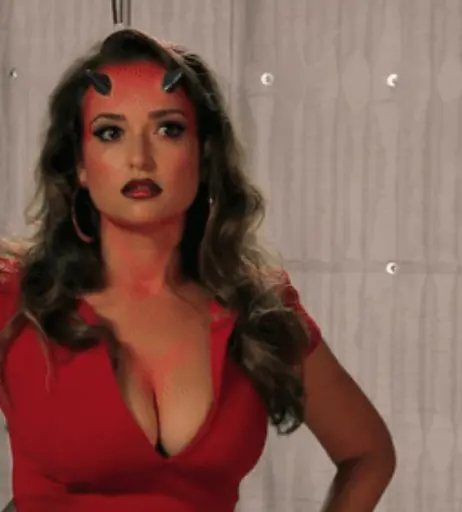 Image 2072062 from Milana Vayntrub