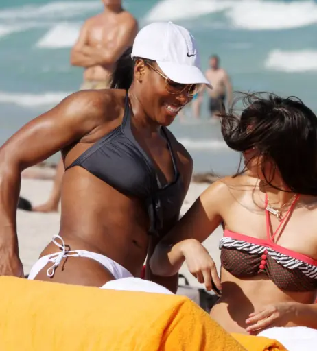 Image 2072292 from Serena Williams