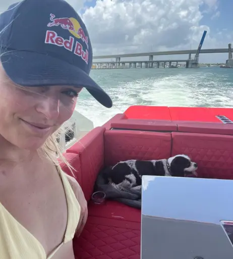 Image 2072282 from Lindsey Vonn