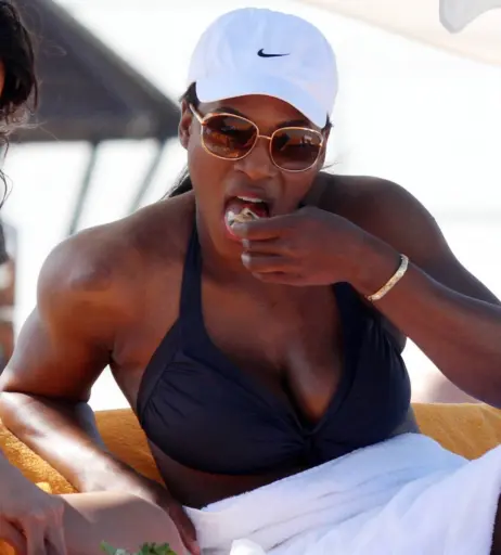 Image 2072249 from Serena Williams
