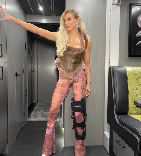 Image 2072206 from Charlotte Flair