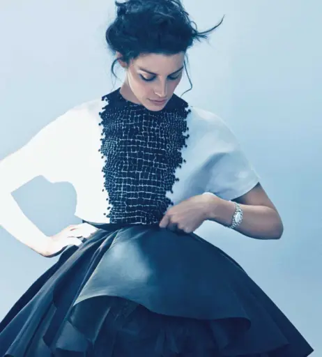 Image 2072925 from Jessica Paré