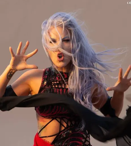 Image 2073846 from Alissa White-Gluz