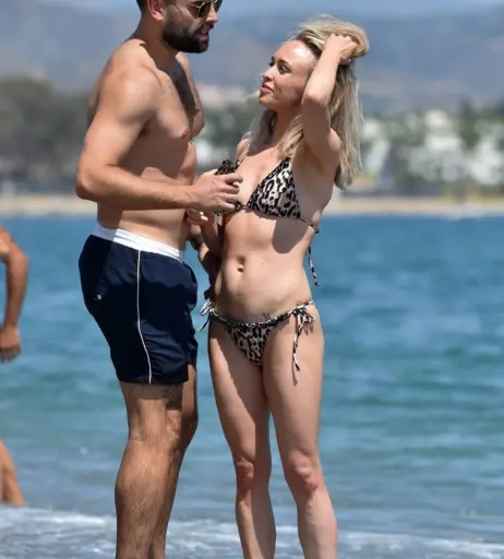 Image 2073878 from Jorgie Porter