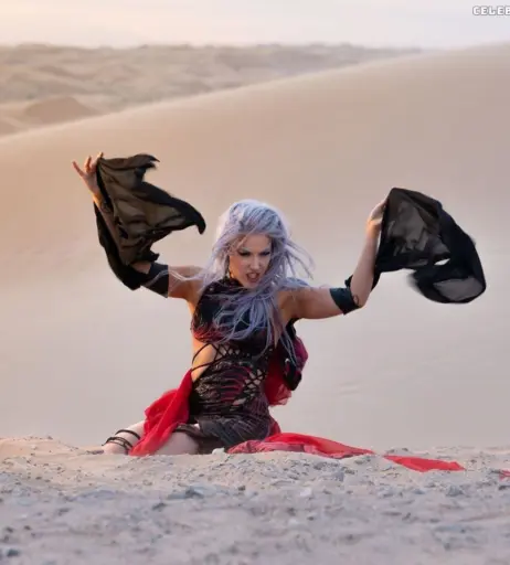 Image 2073811 from Alissa White-Gluz