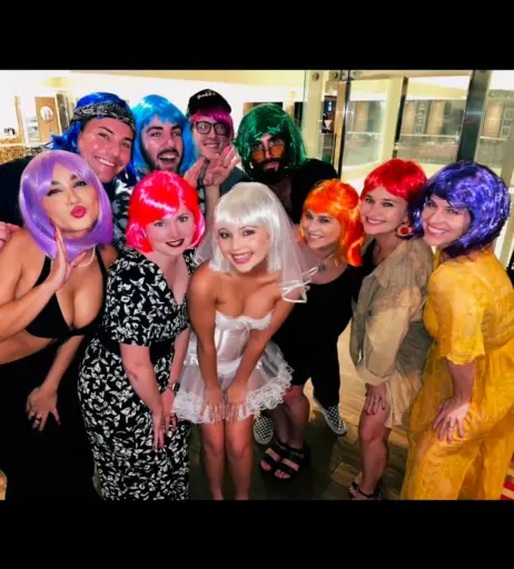 Image 2073480 from Sammi Hanratty