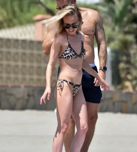 Image 2073458 from Jorgie Porter