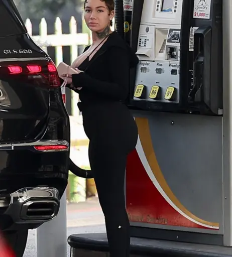 Image 20734715 from Danielle Bregoli / Bhad Bhabie
