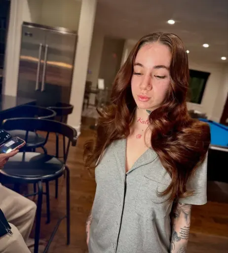 Image 20734703 from Danielle Bregoli / Bhad Bhabie