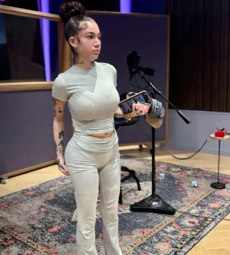 Image 20734706 from Danielle Bregoli / Bhad Bhabie