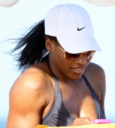 Image 2073438 from Serena Williams