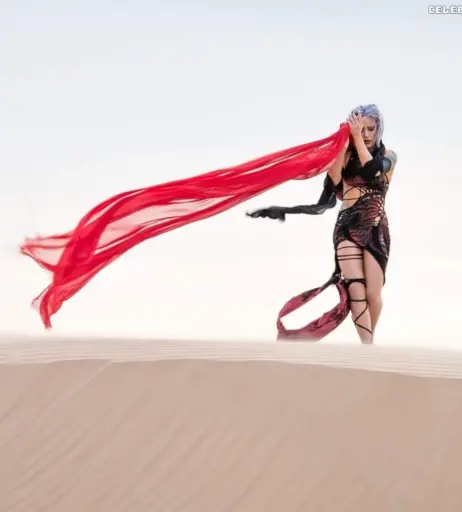 Image 2073743 from Alissa White-Gluz