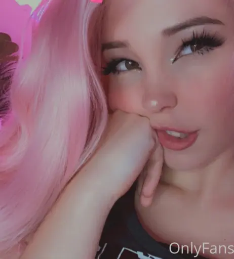 Image 207370 from Belle Delphine